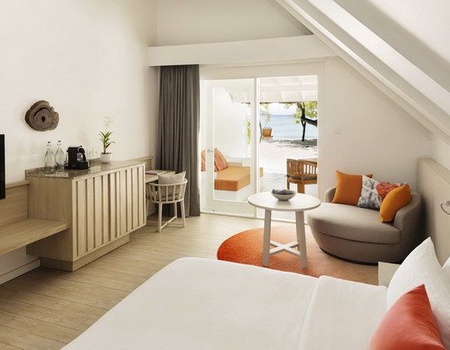Séjour Vol + Hôtel LUX* South Ari Atoll Resort and Villas Maldives 5* - 4