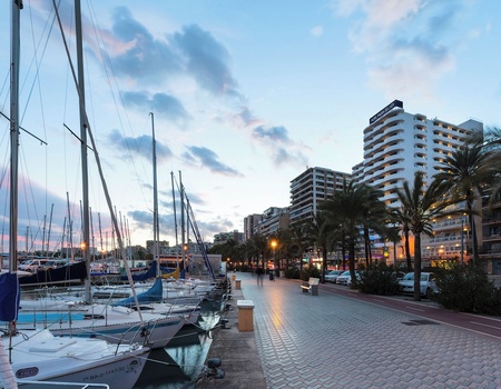 Hôtel Palma Bellver Affiliated by Meliá 4* - Majorque, Baléares - Image 2