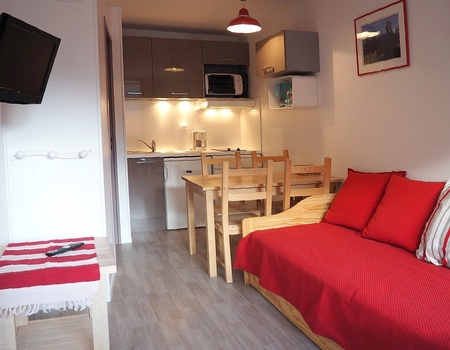 Appartements travelski home choice Boedette D - Savoie - Les Menuires, Alpes du Nord - Image 5