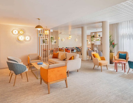 Séjour entre Montreuil et la Mer de Sable pour 3 personnes avec petit déjeuner - 3