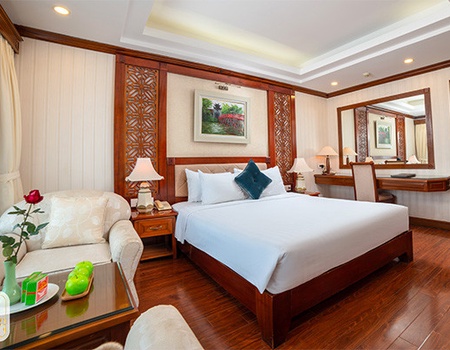 Hôtel Thien Thai Hôtel & Spa, Fram City Hanoi **** - Hanoi, Vietnam - Image 2