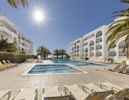 Hôtel Ukino Terrace Algarve 3* - 2
