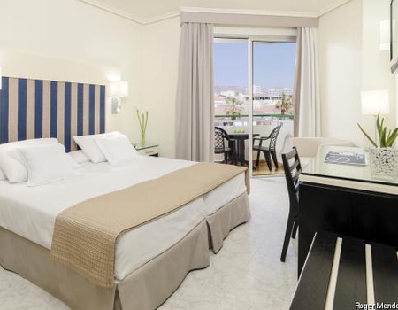 Hôtel H10 Las Palmeras 4* - 3