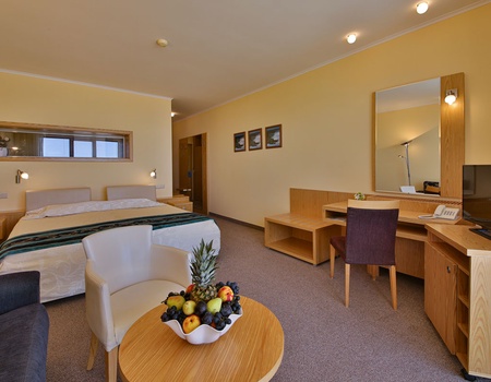 TUI Sélection Hôtel Kaliakra Beach - Choix Flex **** - 2