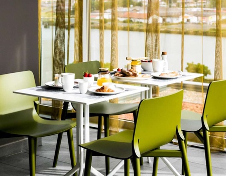 Bien-être et design au coeur de Bayonne avec apéritif et snack offerts chaque jour - 4* - Pyrénées-atlantiques - Bayonne, Pyrénées - Image 3
