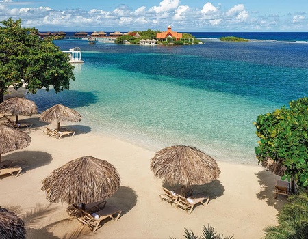 Sandals Royal Caribbean ***** - 5