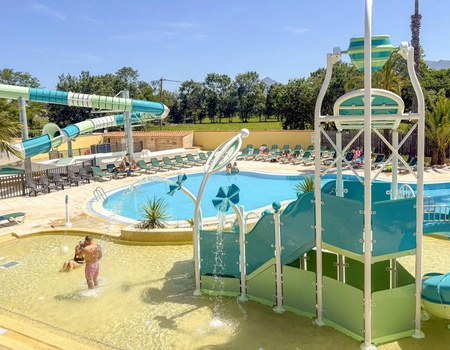 Camping Le Neptune, 4* - Pyrénées-orientales - Argelès, Languedoc Roussillon - Image 3
