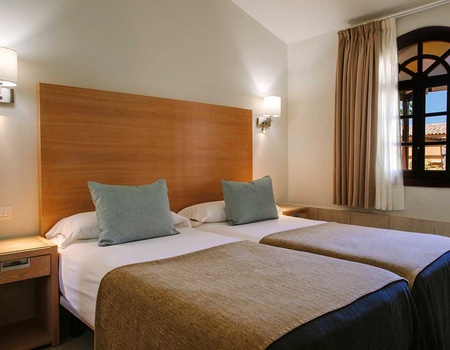 Hôtel TUI Sélection Maspalomas Resort by Dunas 4* - 5