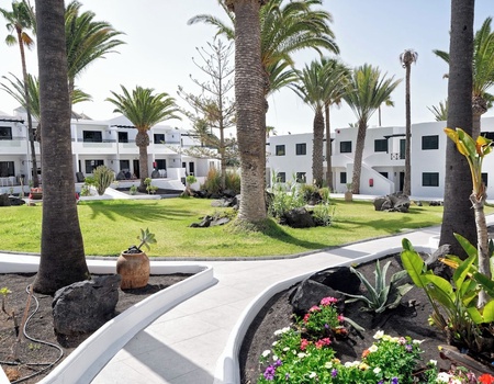 Hôtel BLUESEA Playa Club 3* - 2