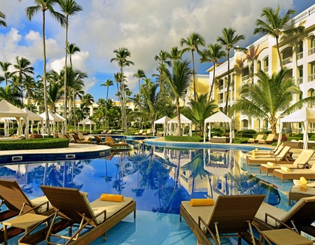 Hôtel JOIA Bávaro by Iberostar 5* - 1