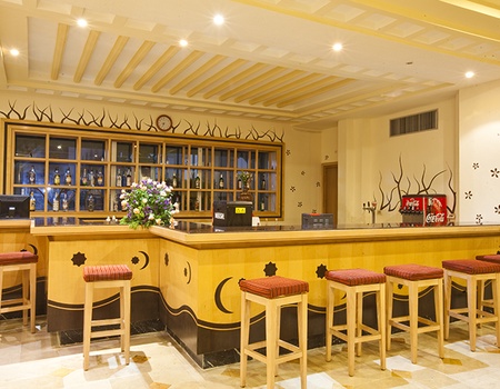 Hôtel El Mouradi Cap Mahdia 3* - 3