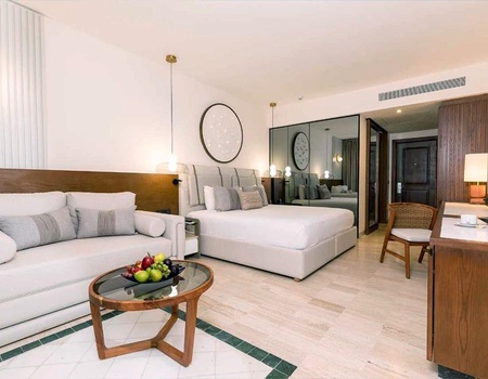 Grand Palladium Kantenah Resort & Spa 5* - 5