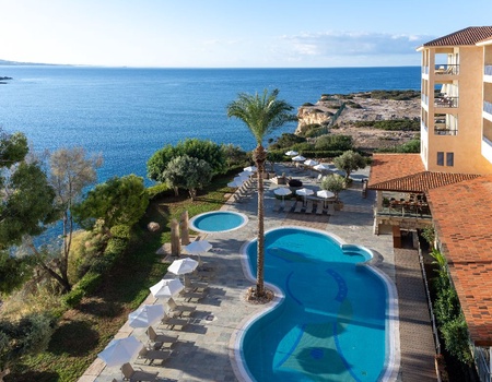 Jet tours Signature Thalassa Boutique Hotel & Spa 5* - Adults only - Larnaca, Chypre - Image 1