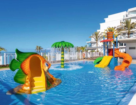 Hôtel Riu Buenavista 4* - 4