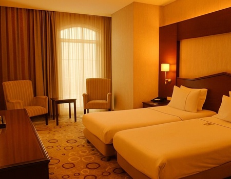 Hotel Taksim Gonen 4* - 4
