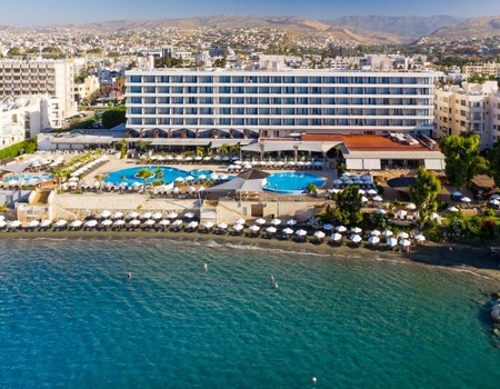 Royal Apollonia 5* - 1