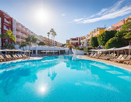 Hôtel Club Framissima Servatur Isora 4* (ex Allegro Isora) - Tenerife, Canaries - Image 2