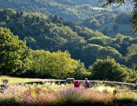 Escapade oenelogique dans un château du XVème siècle, au coeur de l'Ardèche, près de Valence