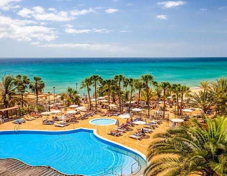 Hôtel SBH Taro Beach 4* - Fuerteventura, Canaries - Image 1