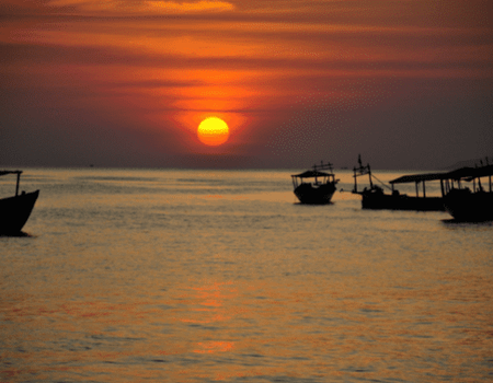 Hôtel The Royal Sands Koh Rong 5* - 3