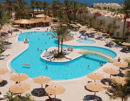 Hôtel Palm Beach Resort 4* - 2