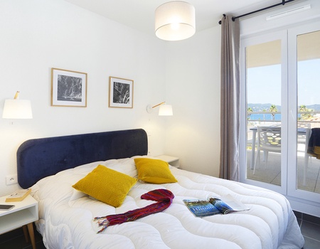 Résidence Cap Azur 4* - 4