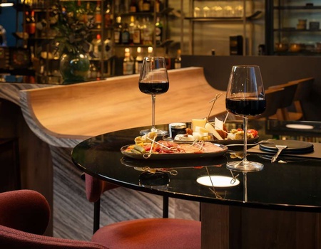 Escapade gourmande en amoureux dans le pays du Saint Emilion - 4* - 3