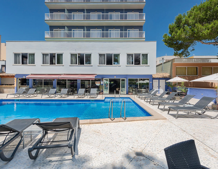 Hôtel Torre Azul & Spa 4* - Adult Only (+16) - 5