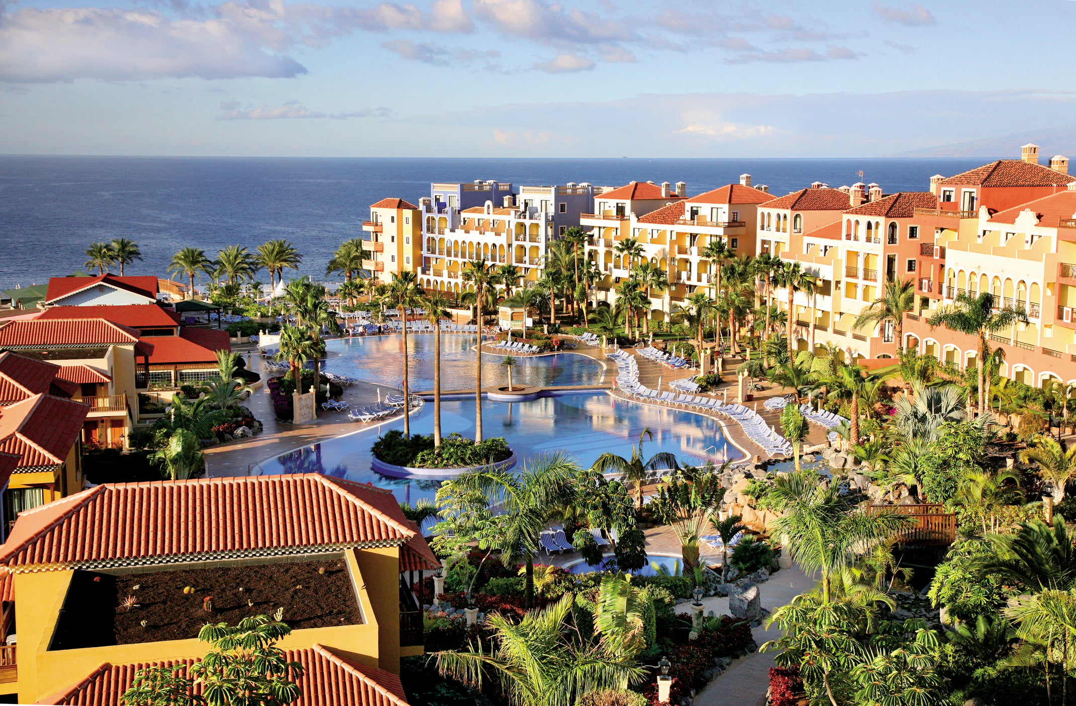Hôtel Bahia Principe Explore Costa Adeje 4* - Tenerife, Canaries - Image 1