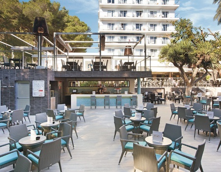 Hôtel Riu Festival 4* - Majorque, Baléares - Image 2