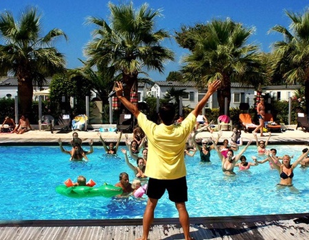 Camping Holiday Marina Resort 5* - 3