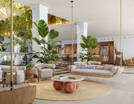 Hôtel Iberostar Selection Fuerteventura Palace 5* - 5