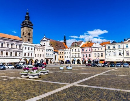 Circuit Beautés de l'Europe Centrale - 5