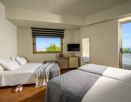 Hotel Marin (ex Marin Dream) 3* - Crète, Grèce - Image 3