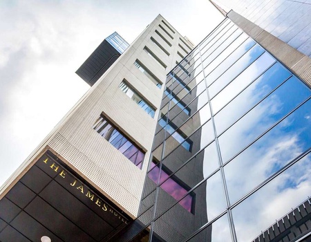 Profitez du design et du confort lors d'un voyage dans la ville de Rotterdam - 3* - 2