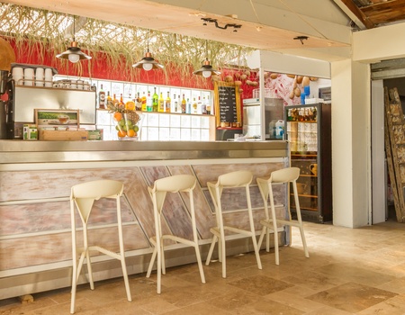 Camping Lacasa 4* - 4