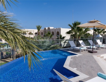 Hôtel Iberostar Mehari 4* - 4