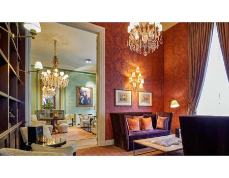 Promotion hivernale et ambiance de Noël au coeur de Bruges - 4* - 3