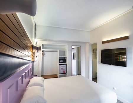 ibis Styles Lisboa Centro Liberdade NE - 4