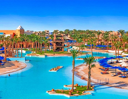 Hôtel Pickalbatros Palace Resort Port Ghalib 5* - Marsa Alam, Egypte - Image 5