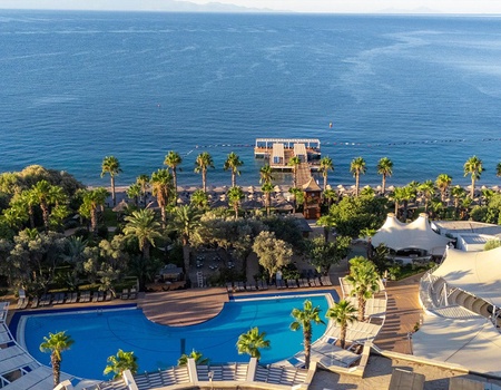 Hotel Latanya Park Resort 4* - Bodrum, Turquie - Image 5