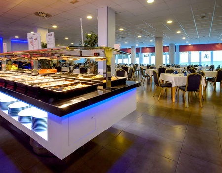 Escapade relaxante avec demi-pension et accès à l'espace bien-être - 4* - 4