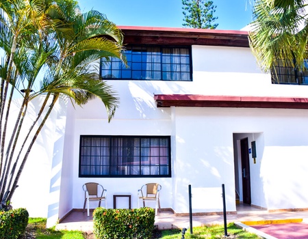 Hotel Bluebay Villas Doradas (Adults Only) 4* - 4