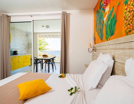 Village Pomme Cannelle - 4