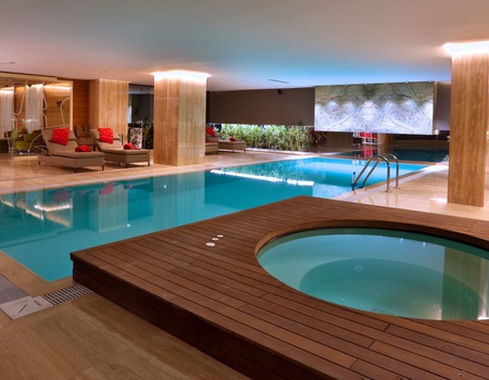 Dosso Dossi Down Town Hotel 5* - 5