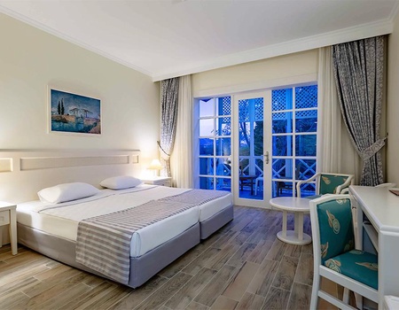 Hôtel Asteria Family Resort Side 5* by Ôvoyages - 5