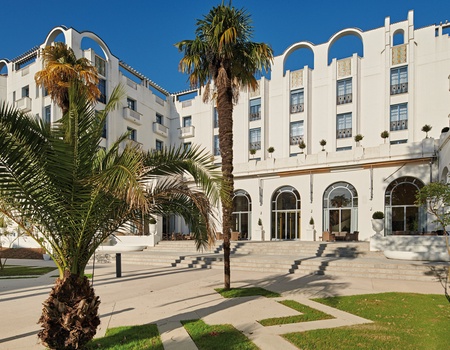Hôtel Spa Le Splendid 4* - 2