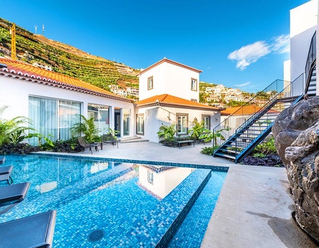 Hôtel Pestana Fisherman Village Boutique Hotel 4* - 3