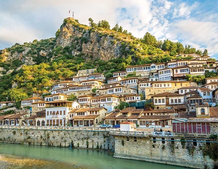 Road Trip Albanie secrète - 2