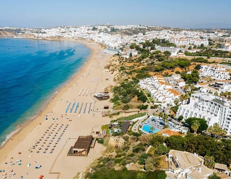 Hôtel Monica Isabel Beach Club 3*